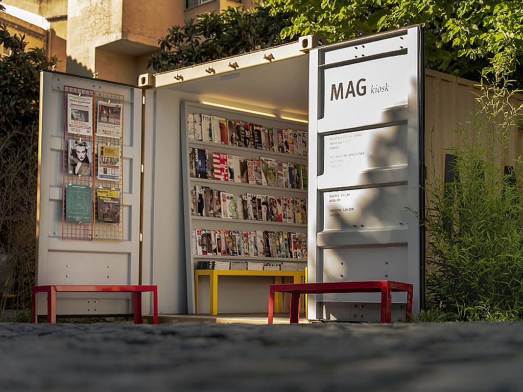 MAG